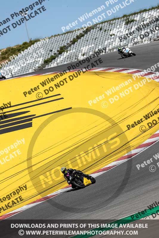 may 2019;motorbikes;no limits;peter wileman photography;portimao;portugal;trackday digital images